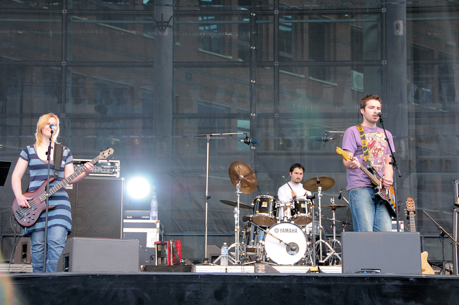 Fete de la Musique Evry 2009 - Seven Senses 020.jpg